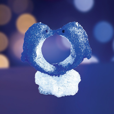 Светодиодные фигуры — Светодиодная фигура Neon-Night 513-133 купить в  Светодиодные фигуры — Светодиодная фигура Neon-Night 513-133 купить в