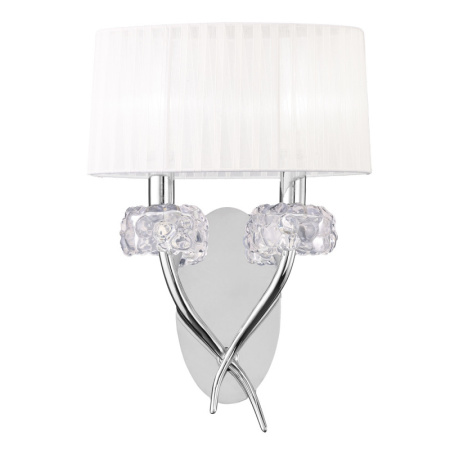 Настенные бра — Бра Mantra 4634 купить в 