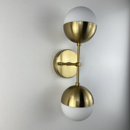 Потолочные светильники — Бра Imperium Loft Duos 85018-22 купить в 