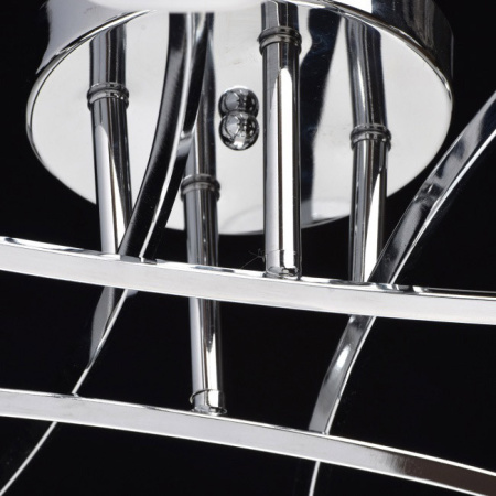 Люстры на штанге — Люстра на штанге DeMarkt 638012208 купить в 