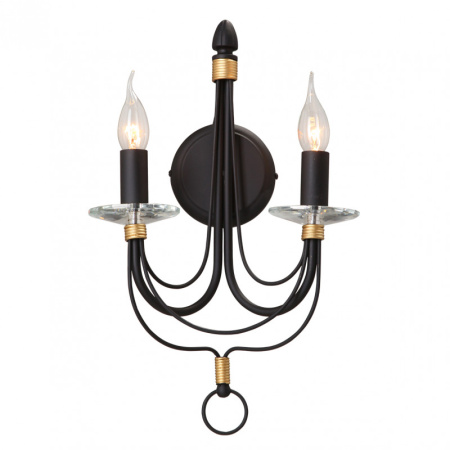 Настенные бра — Бра Vitaluce V1044/2A купить в 