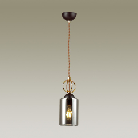 Подвесные светильники — Подвесной светильник Odeon Light 4657/1 купить в 