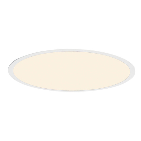 Встраиваемые точечные светильники — Встраиваемый светильник SLV 158662 купить в 