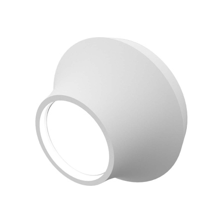 Точечные светильники — Встраиваемый точечный светильник Apeyron V40-01 купить в 