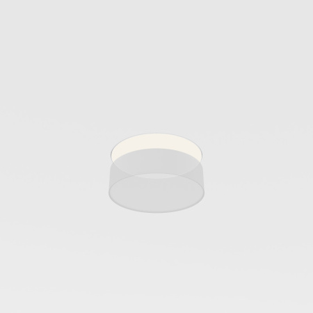 Базы встраиваемые — База встраиваемая Maytoni Technical DLA032-TRS24-W купить в 