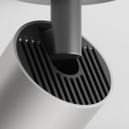 Споты — Спот Maytoni Technical C049CL-U-1BS купить в 