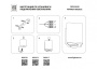 Настенные бра — Бра Lightstar 802617 купить в  Настенные бра — Бра Lightstar 802617 купить в