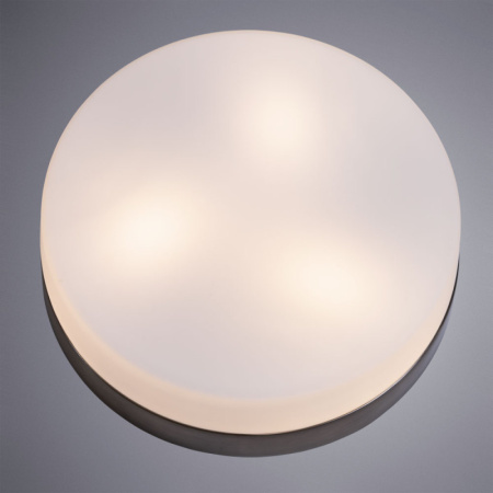 Накладные светильники — Накладной светильник ARTE Lamp A6047PL-3AB купить в  Накладные светильники — Накладной светильник ARTE Lamp A6047PL-3AB купить в