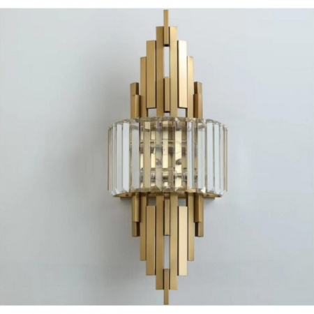 Настенные бра — Бра APLOYT APL.642.11.02 купить в 