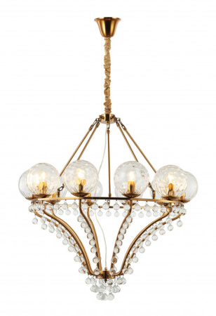 Люстры подвесные — Подвесная люстра Stilfort 2135/05/10P купить в 