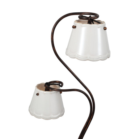 Торшеры и напольные светильники — Торшер ST-Luce SL259.505.02 купить в 