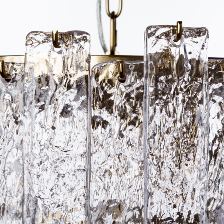 Люстры каскадные — Каскадная люстра Divinare 6005/17 LM-9 купить в 