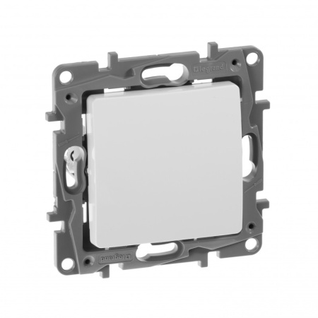 Выключатели — Выключатель Legrand 672201 купить в 