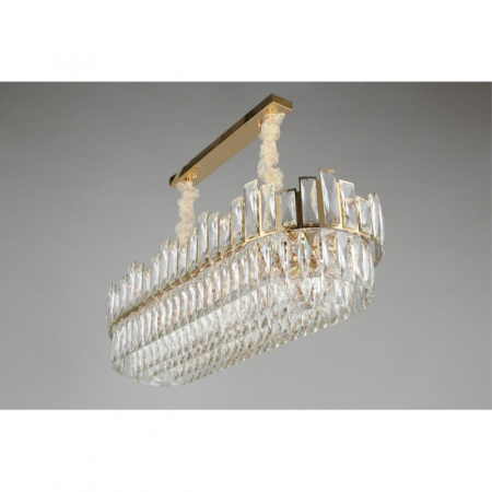 Люстры подвесные — Подвесная люстра Omnilux OML-67903-11 купить в 