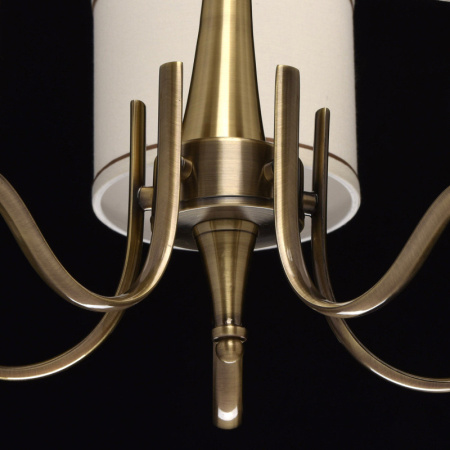 Люстры подвесные — Подвесная люстра MW-Light 667011005 купить в 