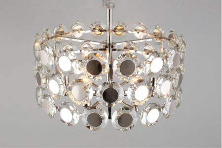 Люстры подвесные — Подвесная люстра APLOYT APL.745.03.06 купить в 