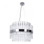 Люстры подвесные — Подвесная люстра ARTE Lamp A1034SP-16CC купить в  Люстры подвесные — Подвесная люстра ARTE Lamp A1034SP-16CC купить в