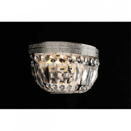 Настенные бра — Бра APLOYT APL.757.11.02 купить в 