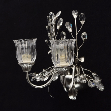 Настенные бра — Бра Chiaro 298022502 купить в 