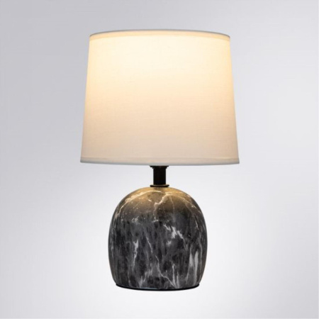 Настольные лампы — Настольная лампа ARTE Lamp A5022LT-1GY купить в  Настольные лампы — Настольная лампа ARTE Lamp A5022LT-1GY купить в