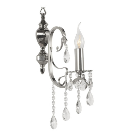 Настенные бра — Бра Dio D'arte Alessandria E 2.1.1.600 N купить в 