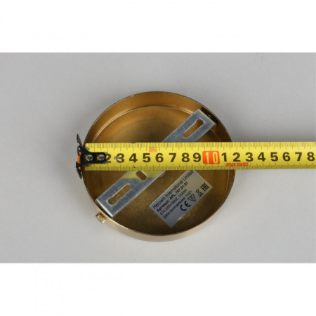 Настенные бра — Бра APLOYT APL.767.01.01 купить в 