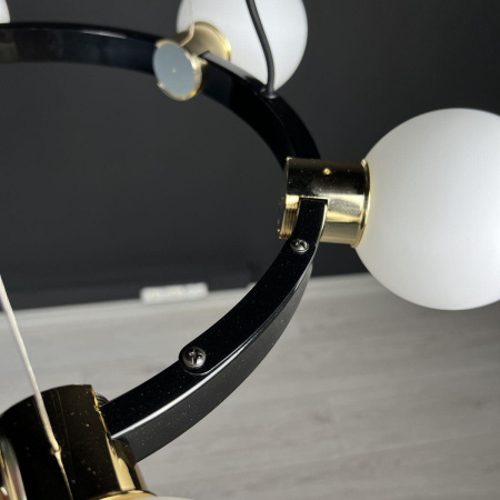 Люстры подвесные — Подвесная люстра Imperium Loft Flamb 208629-26 купить в 