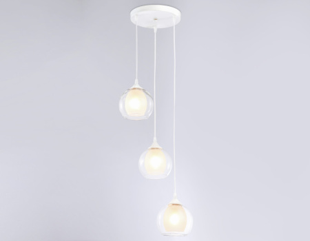 Люстры каскадные — Каскадная люстра Ambrella Light TR3540 купить в  Люстры каскадные — Каскадная люстра Ambrella Light TR3540 купить в