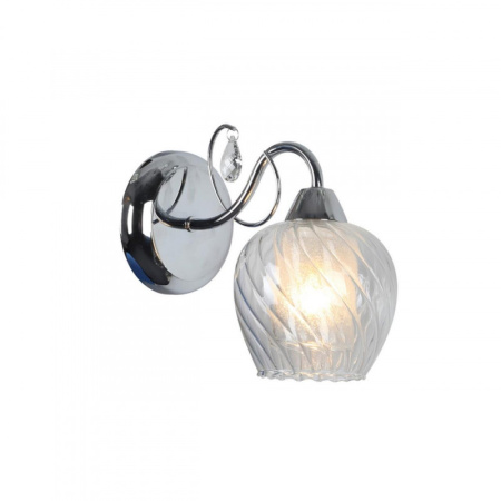 Настенные бра — Бра Omnilux OML-53601-01 купить в 