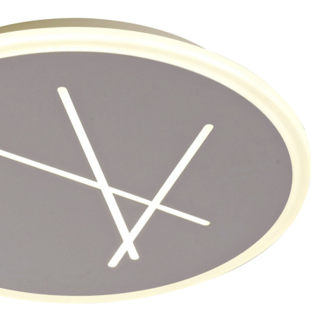 Накладные светильники — Накладной светильник Mantra 6673 купить в 