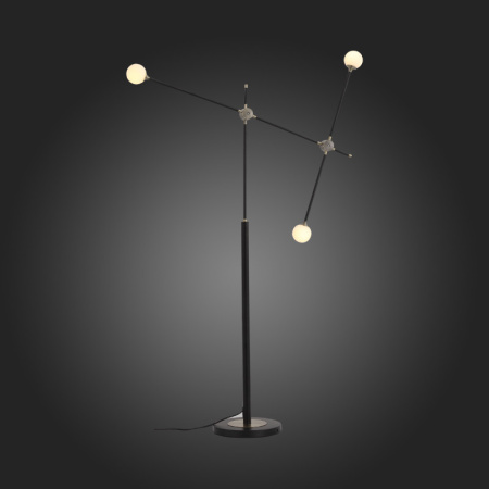 Торшеры и напольные светильники — Торшер ST-Luce SL429.405.03 купить в 