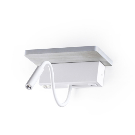 Настенные бра — Бра Odeon Light 3869/8WL купить в 