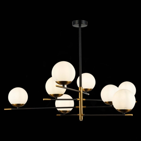 Люстры на штанге — Люстра на штанге ST-Luce SL1203.422.08 купить в 