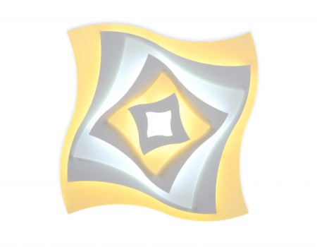 Накладные светильники — Накладной светильник Ambrella Light FA800 купить в 