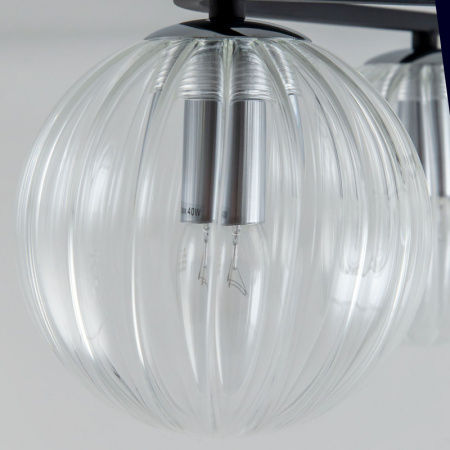 Люстры накладные — Накладная люстра Citilux CL113161 купить в 