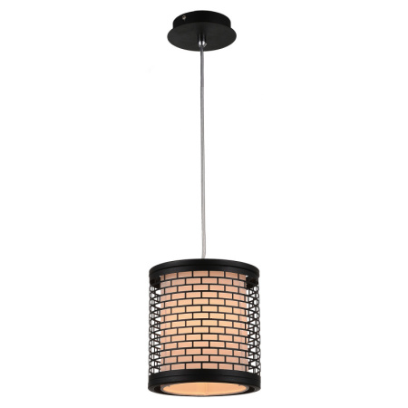 Подвесные светильники — Подвесной светильник Lussole LSP-9671 купить в 