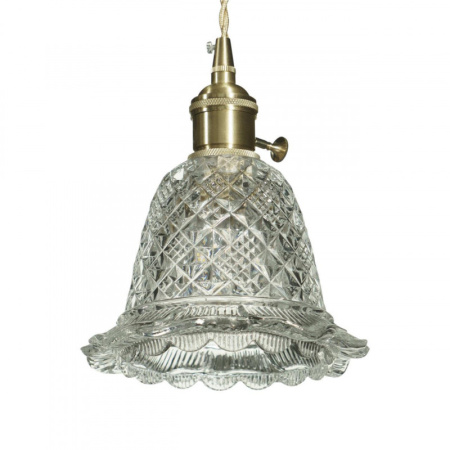 Подвесные светильники — Подвесной светильник LOFT IT 10110/A купить в 