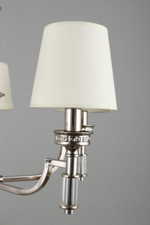 Люстры подвесные — Подвесная люстра Omnilux OML-87803-05 купить в  Люстры подвесные — Подвесная люстра Omnilux OML-87803-05 купить в