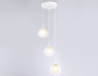 Люстры каскадные — Каскадная люстра Ambrella Light TR3540 купить в  Люстры каскадные — Каскадная люстра Ambrella Light TR3540 купить в