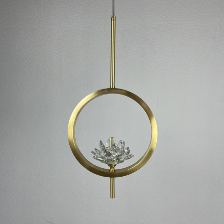 Подвесные светильники — Подвесной светильник Imperium Loft Lotos One 140840-26 купить в 