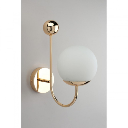 Настенные бра — Бра Omnilux OML-67001-01 купить в 