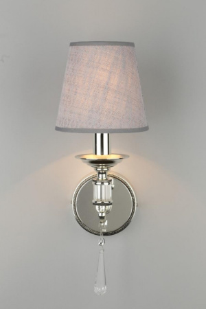 Настенные бра — Бра Omnilux OML-64201-01 купить в 