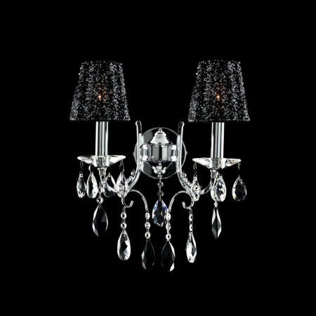 Настенные бра — Бра Illuminati MB92721-2A купить в 