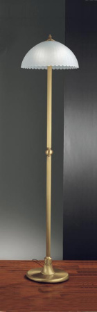 Торшеры и напольные светильники — Торшер Reccagni Angelo PN 825/2 купить в 