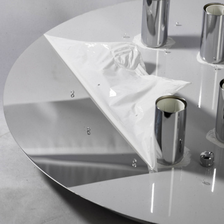 Люстры накладные — Накладная люстра Lussole LSP-0143 купить в 