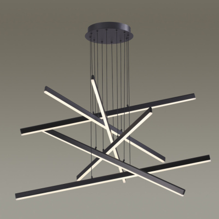 Подвесные светильники — Подвесной светильник Odeon Light 3890/96L купить в 