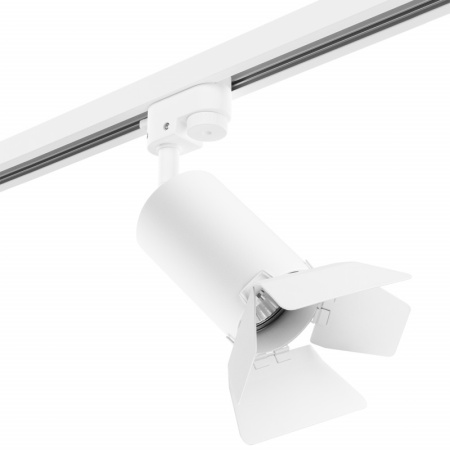 Трековые светильники — Светильник на шине Lightstar R1T436436 купить в 