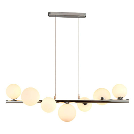 Люстры подвесные — Подвесная люстра Azzardo Sybilla 7 pendant AZ2102 купить в 