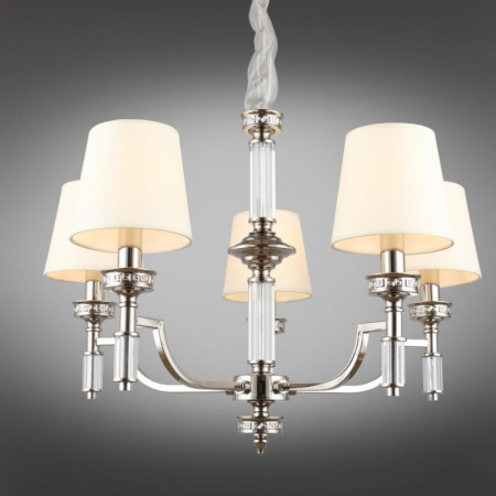 Люстры подвесные — Подвесная люстра Omnilux OML-87803-05 купить в  Люстры подвесные — Подвесная люстра Omnilux OML-87803-05 купить в