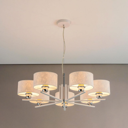 Люстры подвесные — Подвесная люстра Citilux CL469170 купить в 